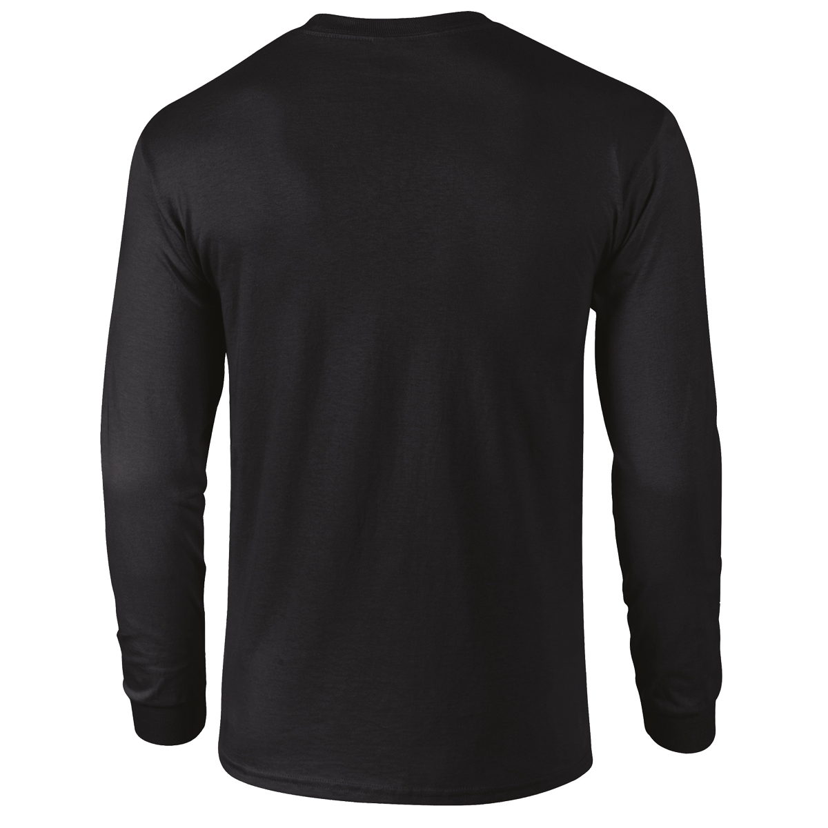 GI2400 - T-shirt Manches Longues Ultra Cotton