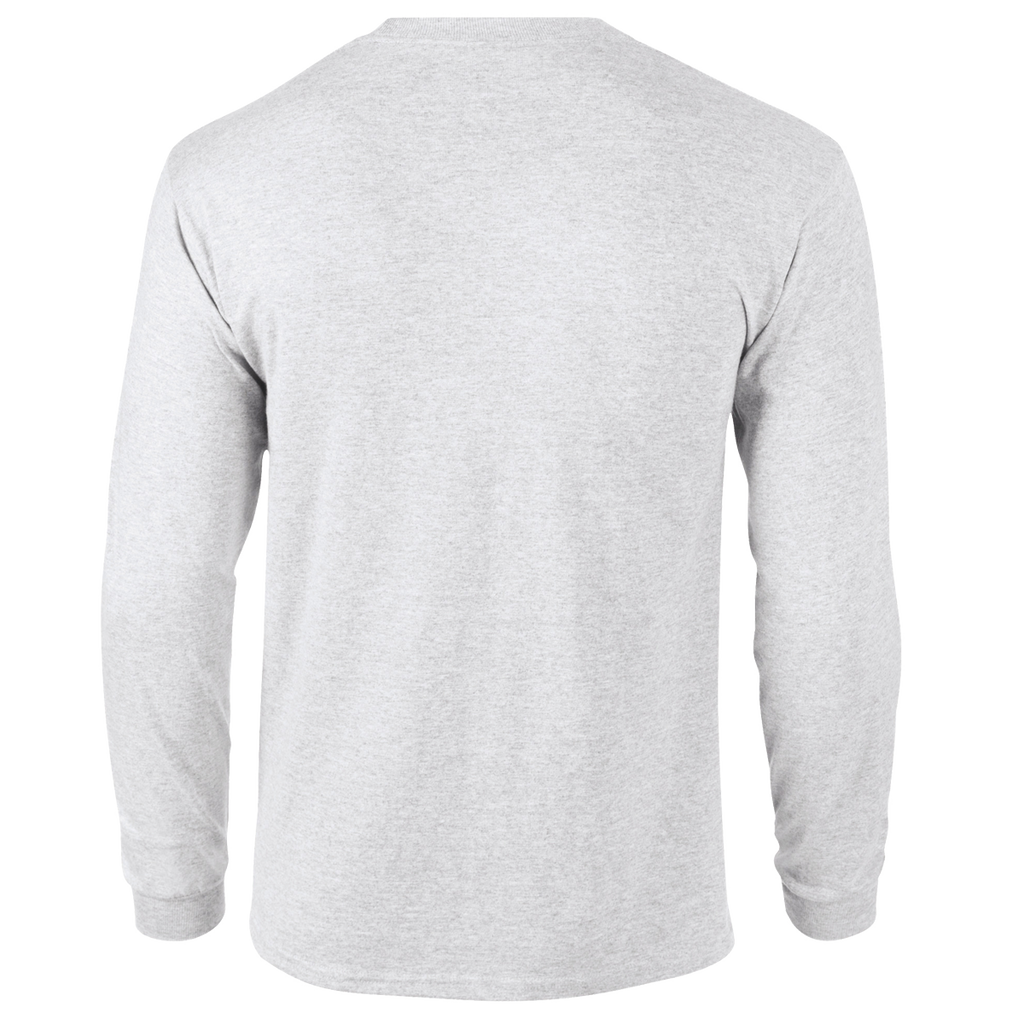 GI2400 - T-shirt Manches Longues Ultra Cotton