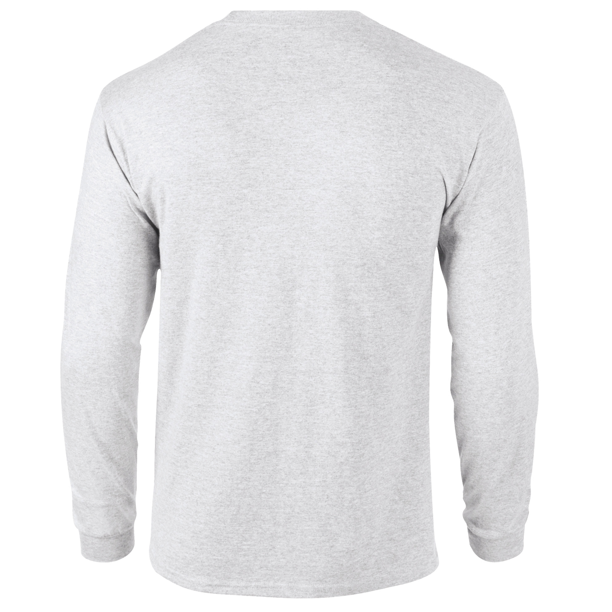 GI2400 - T-shirt Manches Longues Ultra Cotton