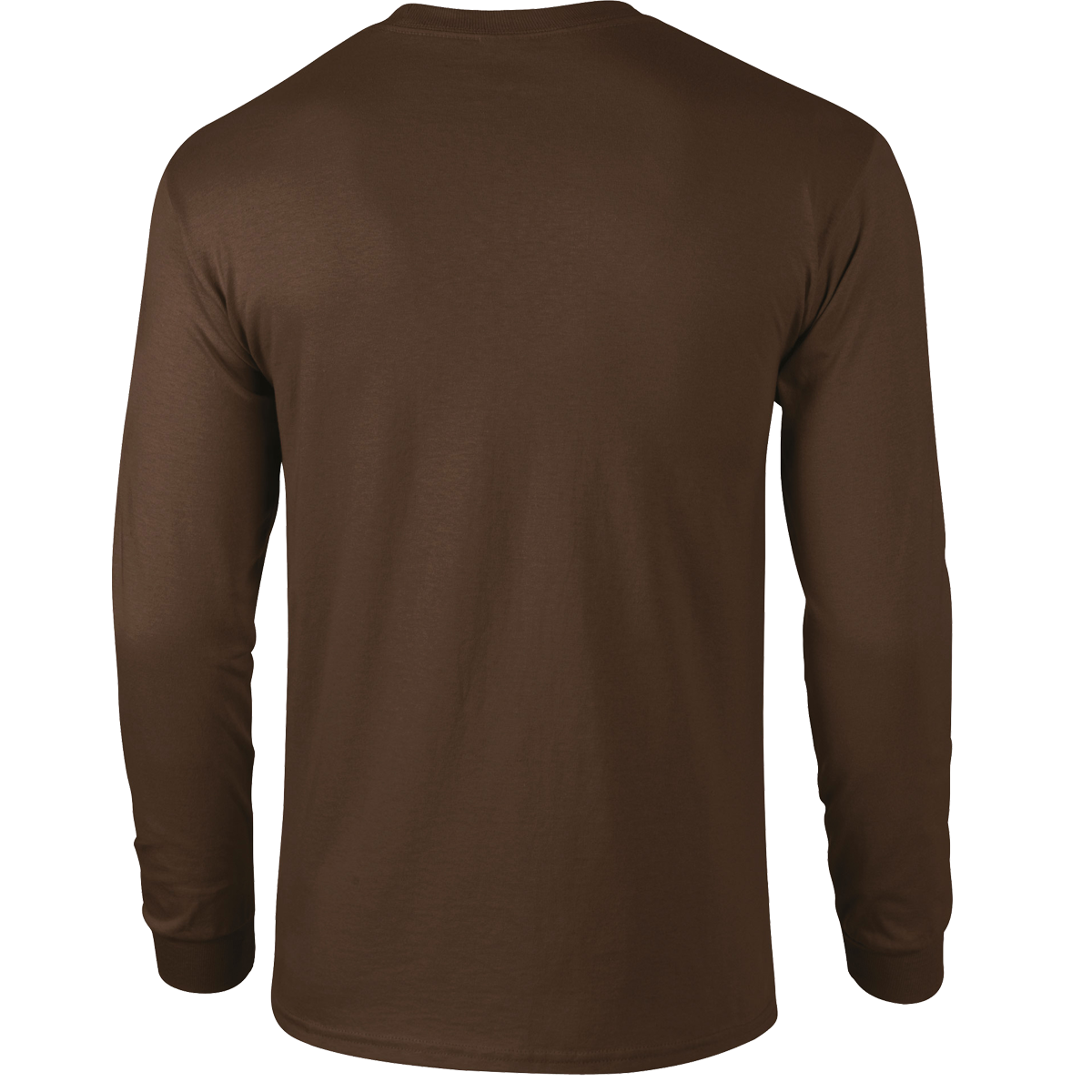 GI2400 - T-shirt Manches Longues Ultra Cotton