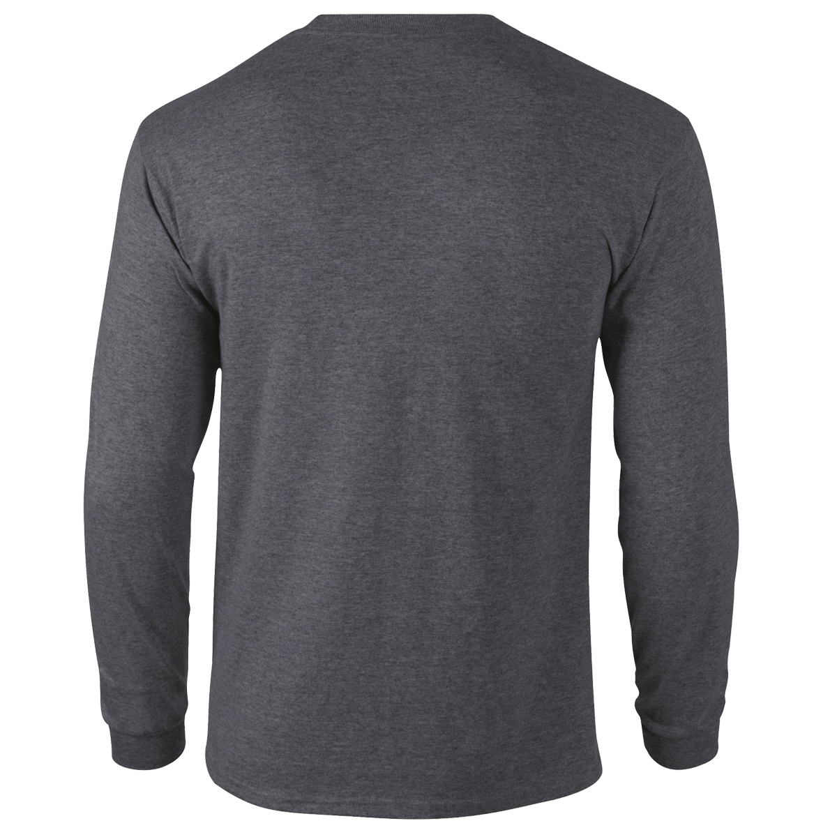 GI2400 - T-shirt Manches Longues Ultra Cotton