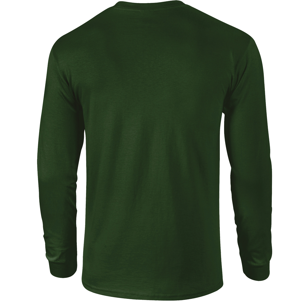 GI2400 - T-shirt Manches Longues Ultra Cotton