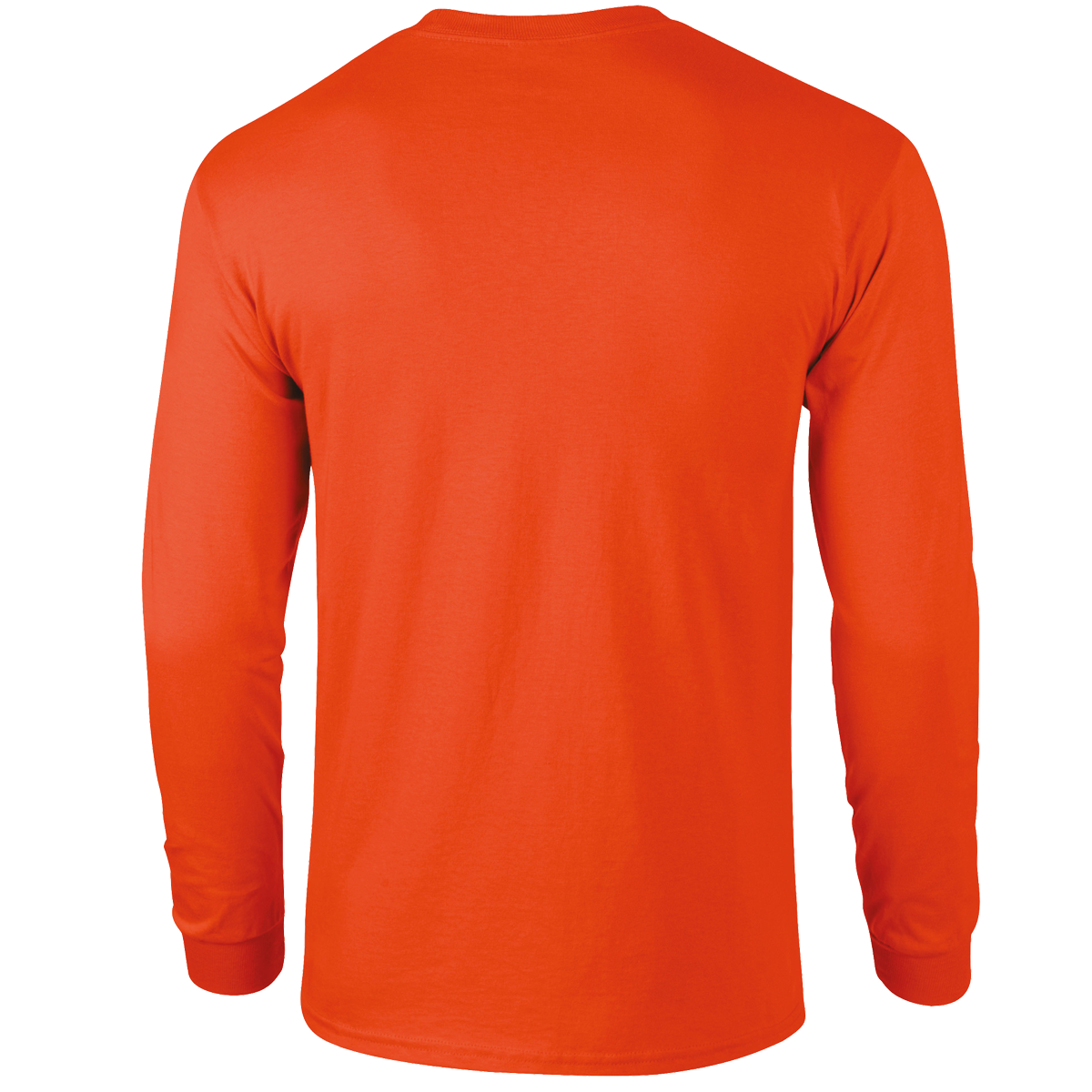 GI2400 - T-shirt Manches Longues Ultra Cotton