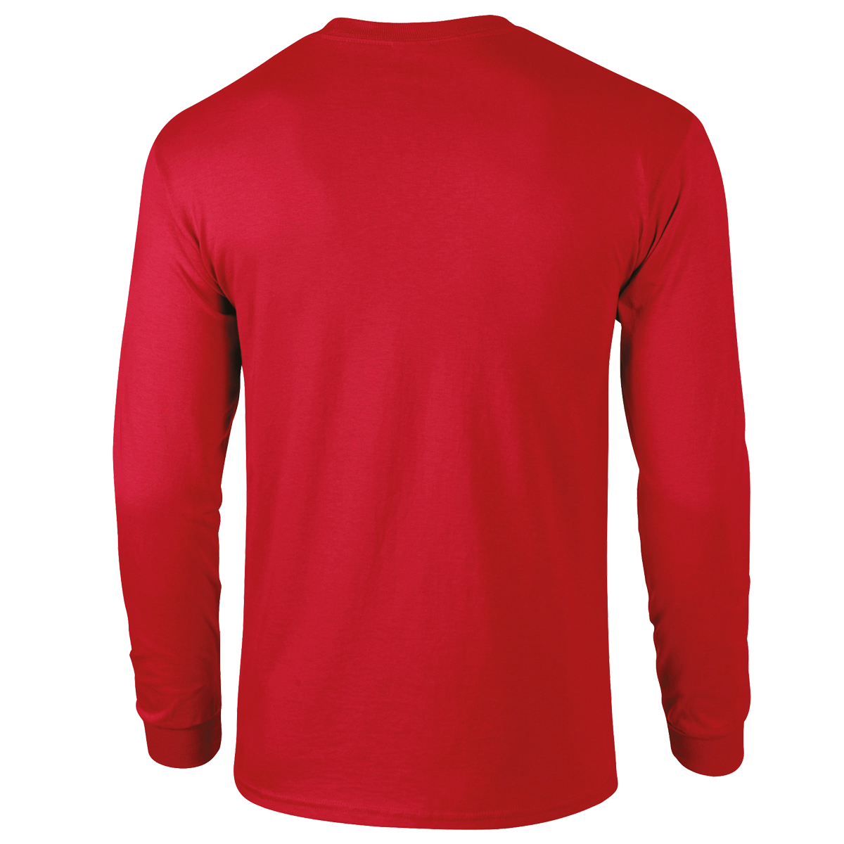 GI2400 - T-shirt Manches Longues Ultra Cotton