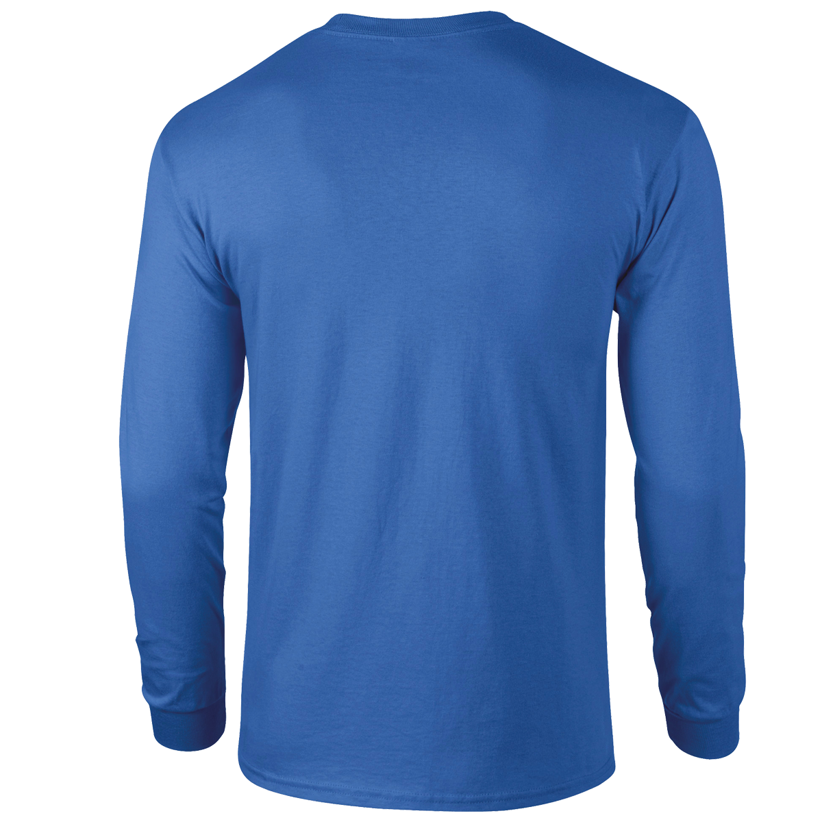 GI2400 - T-shirt Manches Longues Ultra Cotton