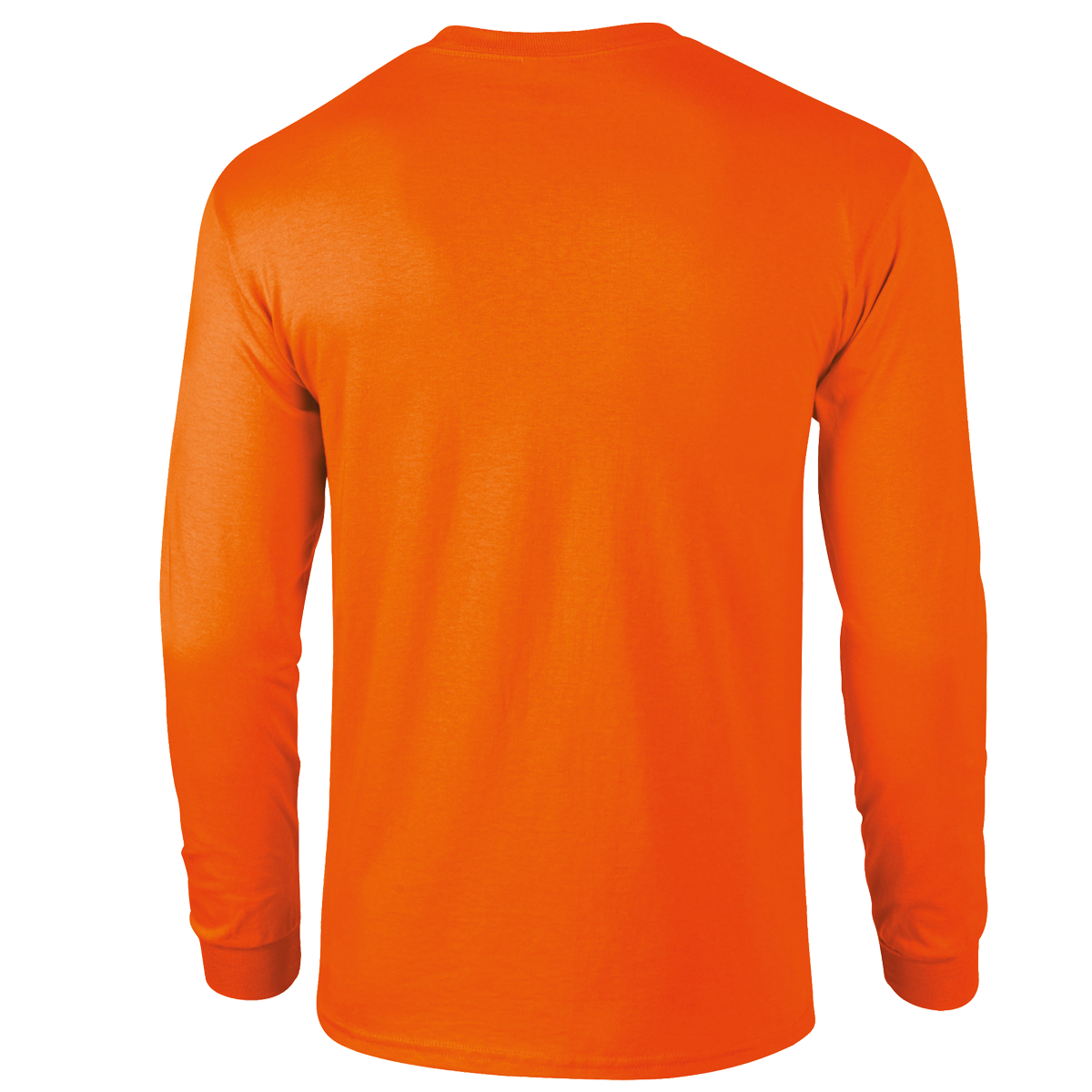 GI2400 - T-shirt Manches Longues Ultra Cotton