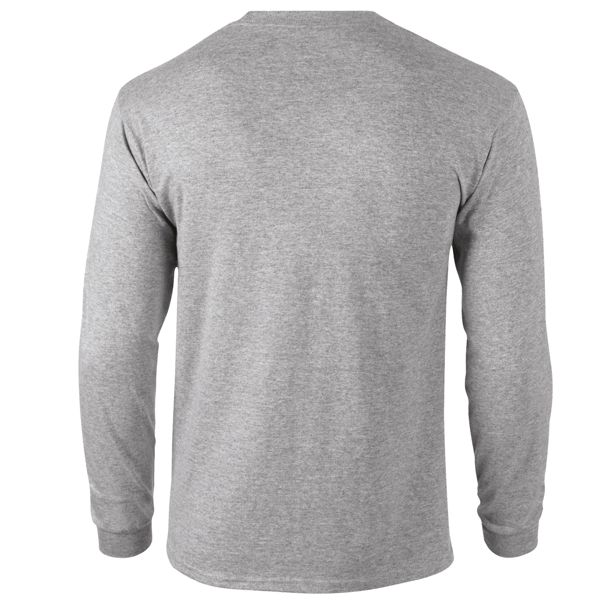 GI2400 - T-shirt Manches Longues Ultra Cotton