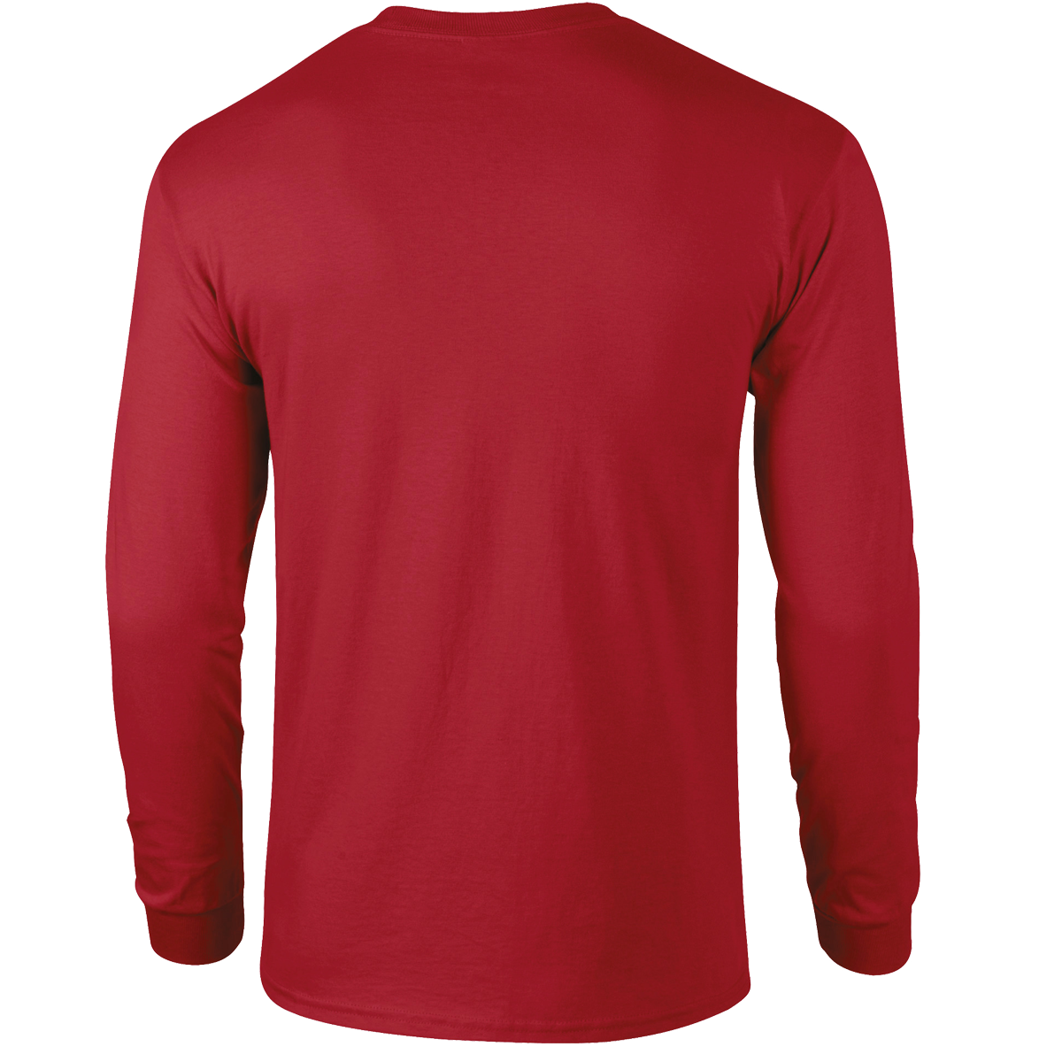 GI2400 - T-shirt Manches Longues Ultra Cotton