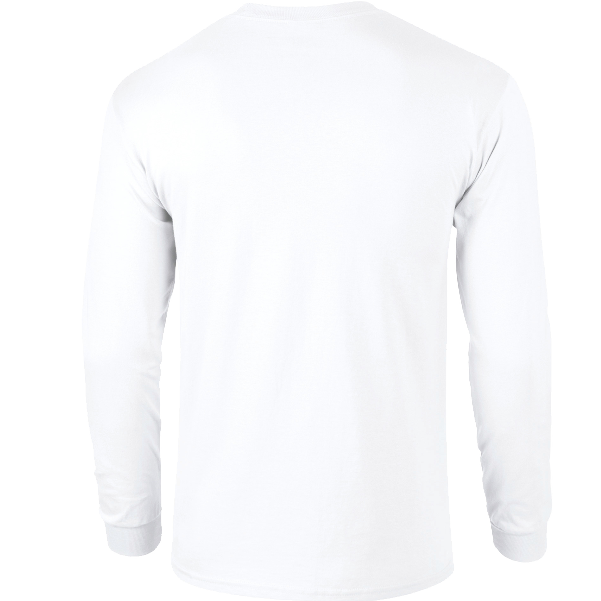 GI2400 - T-shirt Manches Longues Ultra Cotton