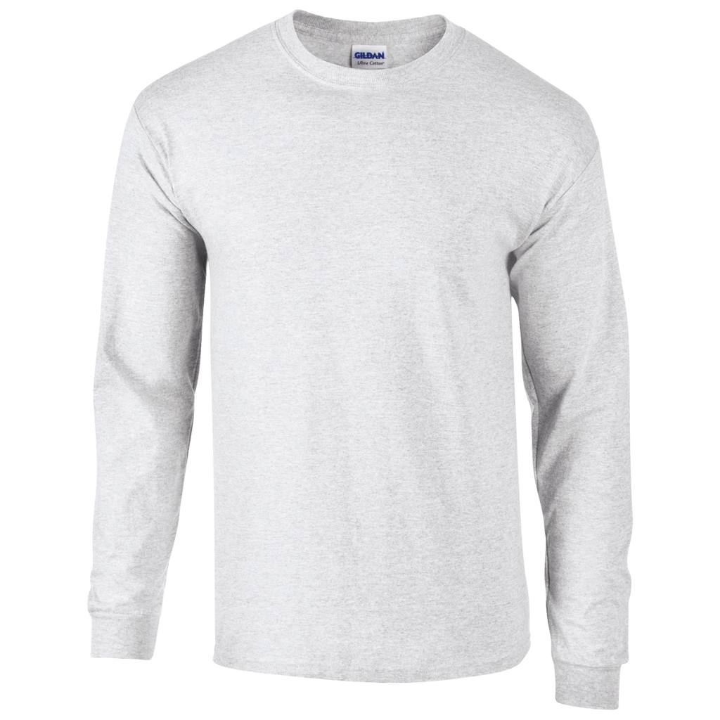 GI2400 - T-shirt Manches Longues Ultra Cotton