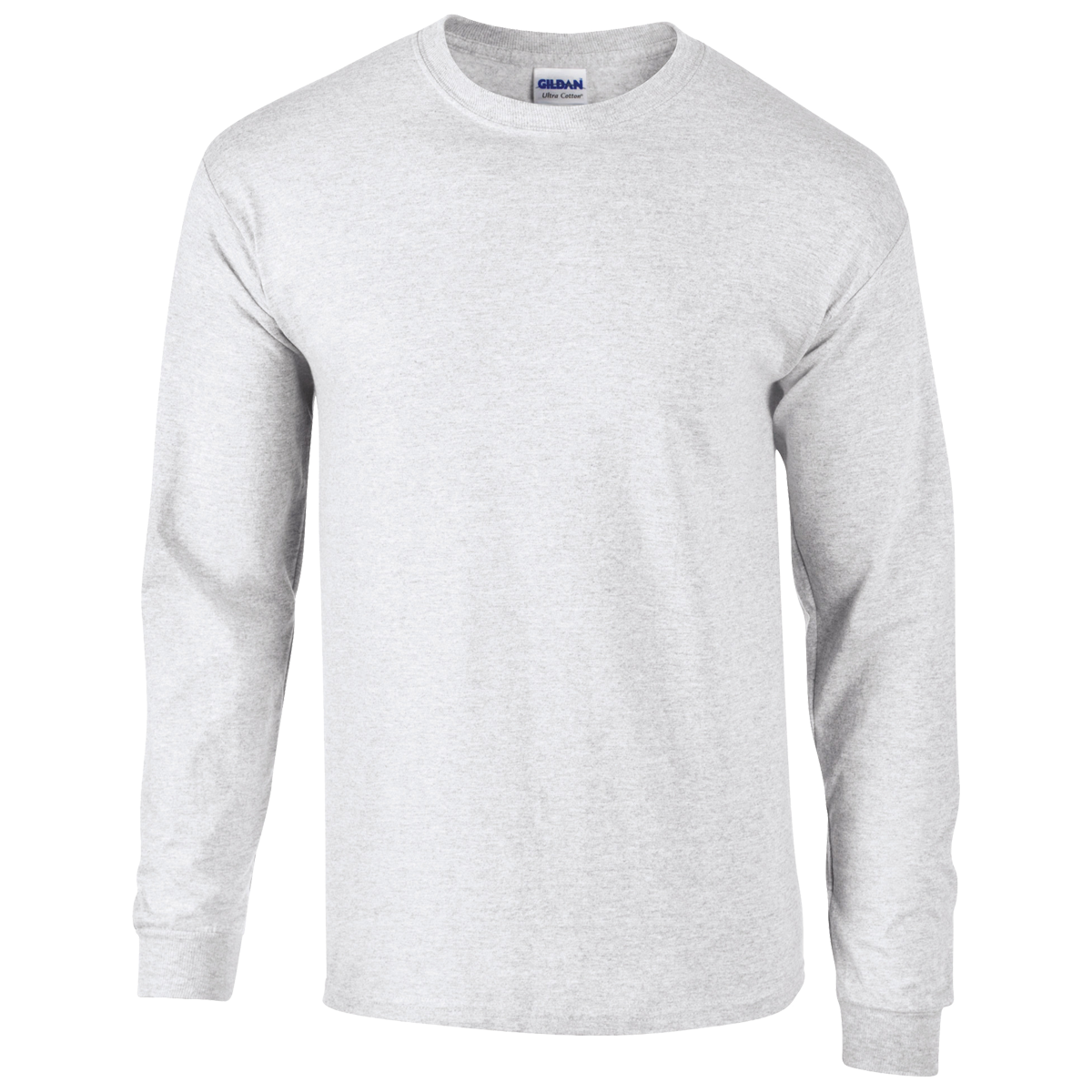 GI2400 - T-shirt Manches Longues Ultra Cotton