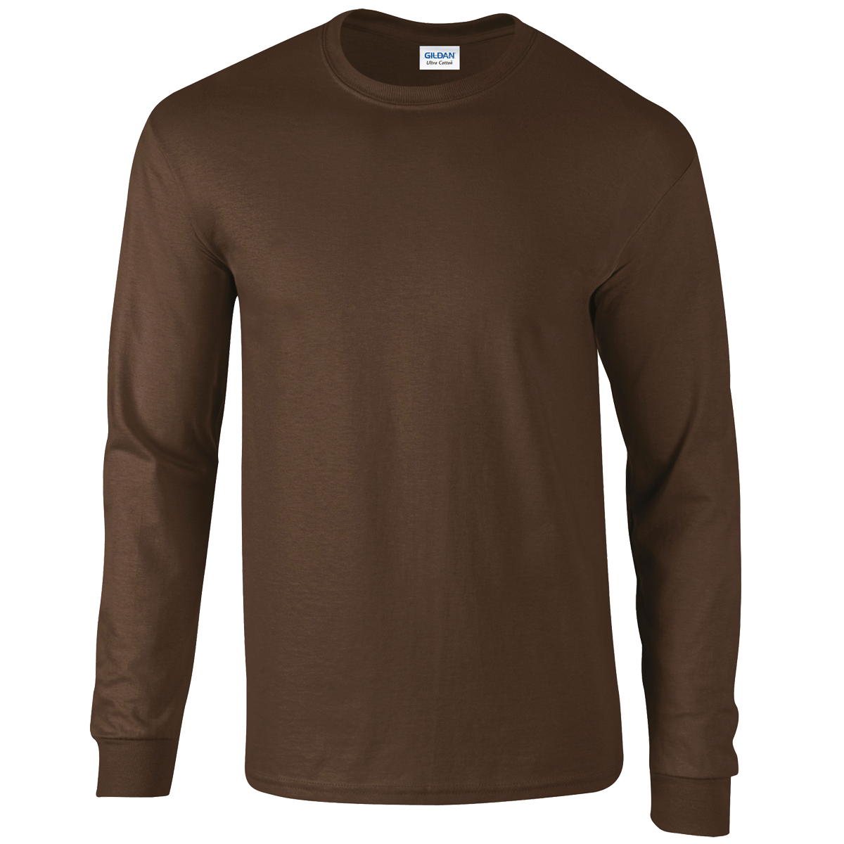 GI2400 - T-shirt Manches Longues Ultra Cotton