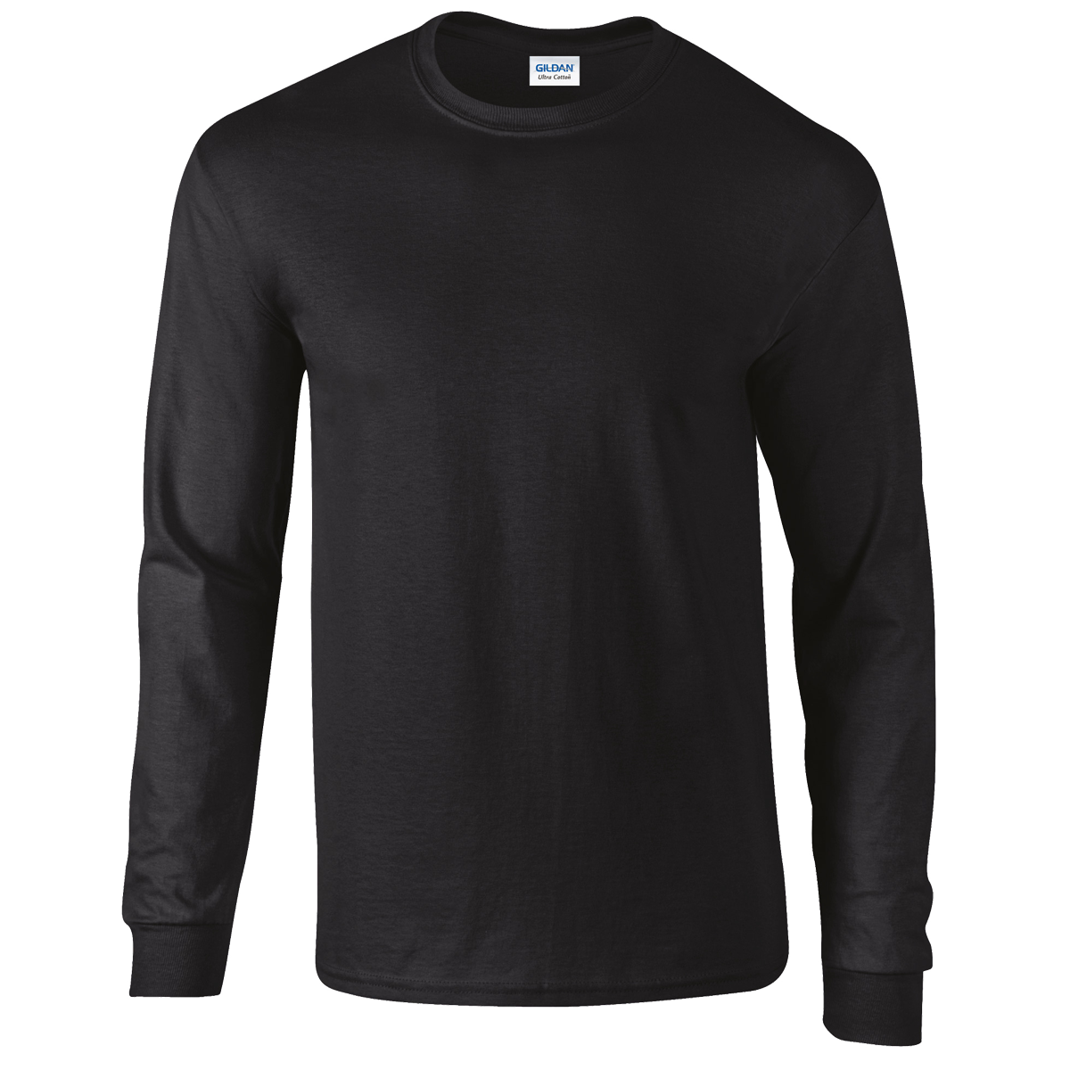 GI2400 - T-shirt Manches Longues Ultra Cotton