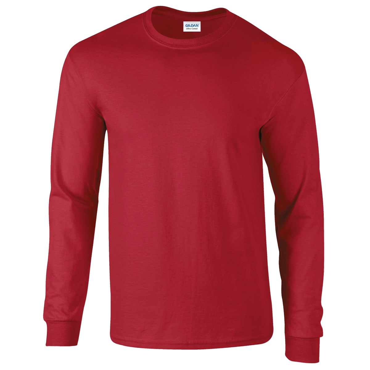 GI2400 - T-shirt Manches Longues Ultra Cotton