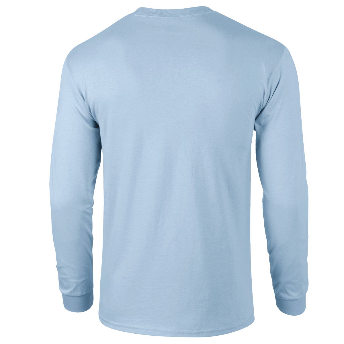 GI2400 - T-shirt Manches Longues Ultra Cotton
