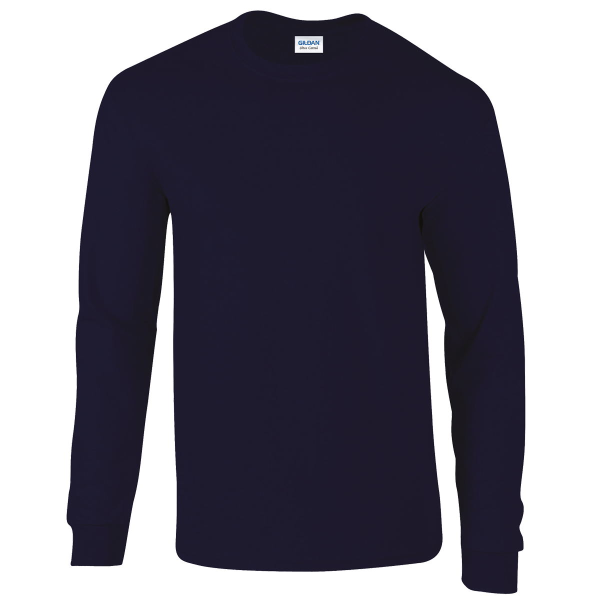 GI2400 - T-shirt Manches Longues Ultra Cotton