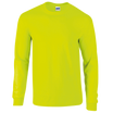 Jaune de sécurité
