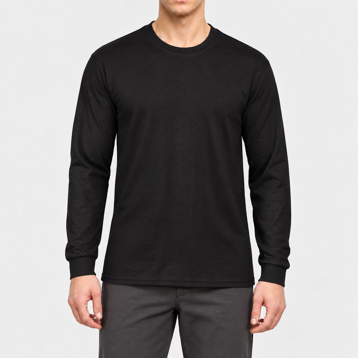GI2400 - T-shirt Manches Longues Ultra Cotton