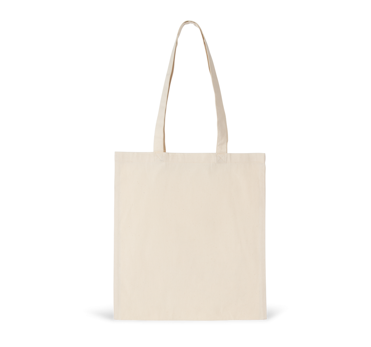 KI0739 - Sac shopping coton 200 gr