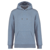 Bleu froid chiné