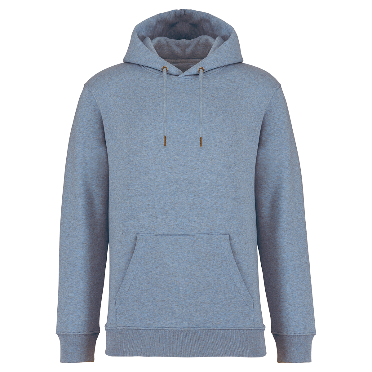 NS401 - Sweat shirt capuche  homme femme personnalisé  Unisexe bio  350 gr
