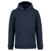 Bleu marine chiné