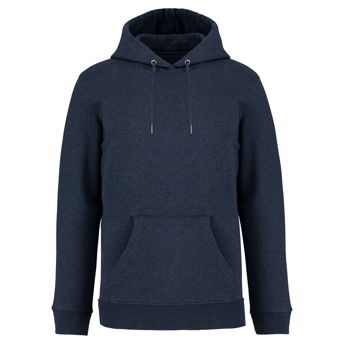 NS401 - Sweat shirt capuche  homme femme personnalisé  Unisexe bio  350 gr