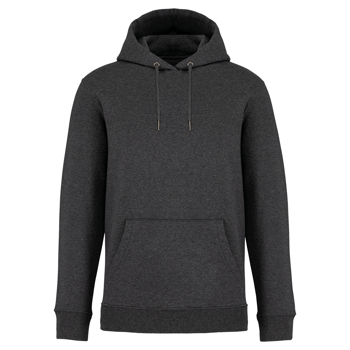 NS401 - Sweat shirt capuche  homme femme personnalisé  Unisexe bio  350 gr