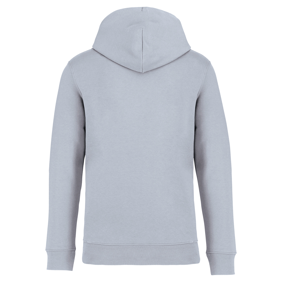 NS401 - Sweat shirt capuche  homme femme personnalisé  Unisexe bio  350 gr