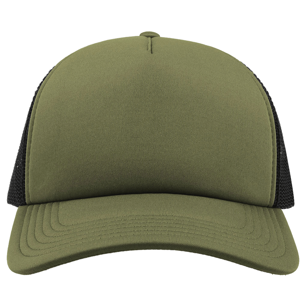 Atlantis -  Casquette Trucker RAPPER
