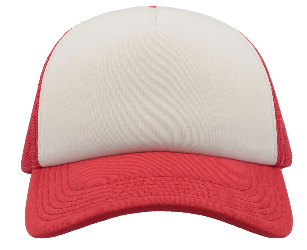 Atlantis -  Casquette Trucker RAPPER