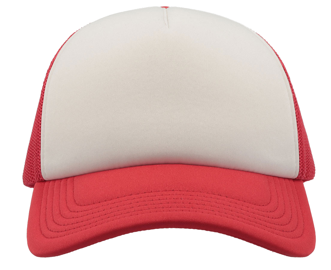 Atlantis -  Casquette Trucker RAPPER