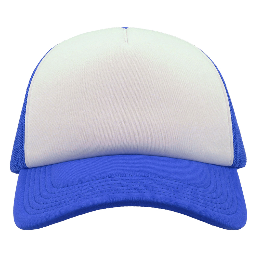 Atlantis -  Casquette Trucker RAPPER