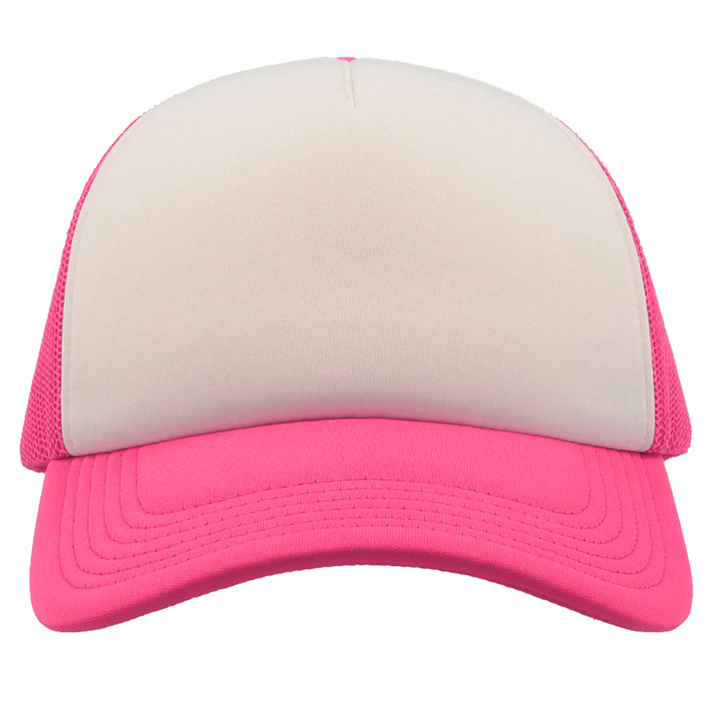 Atlantis -  Casquette Trucker RAPPER