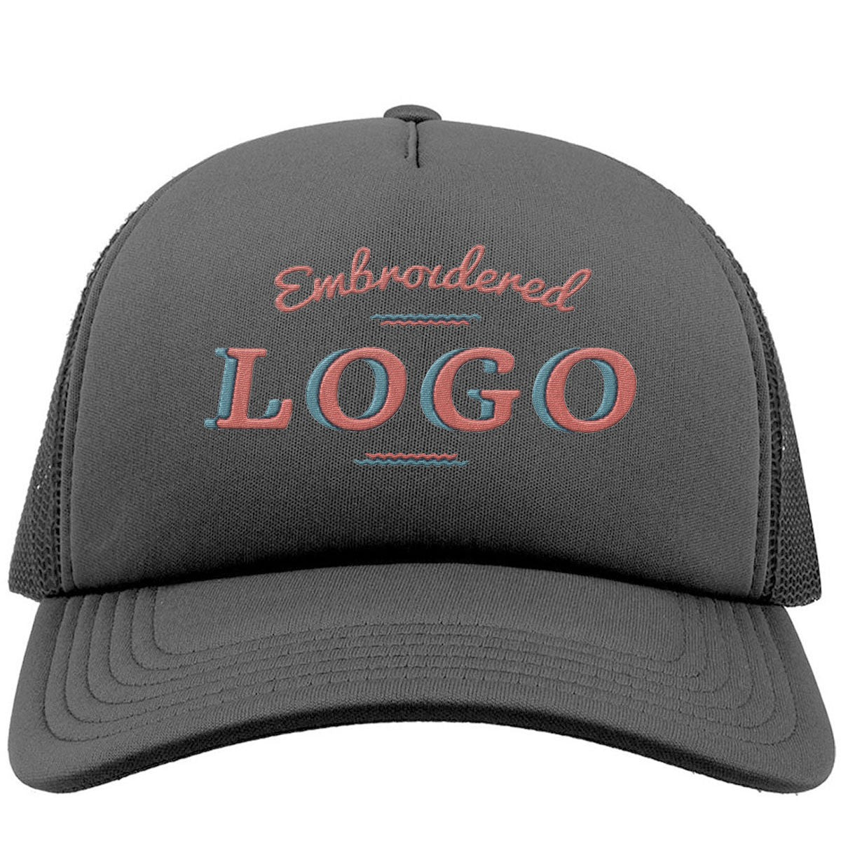 Atlantis -  Casquette Trucker RAPPER
