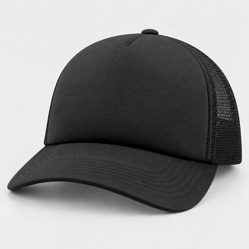 Atlantis -  Casquette Trucker RAPPER