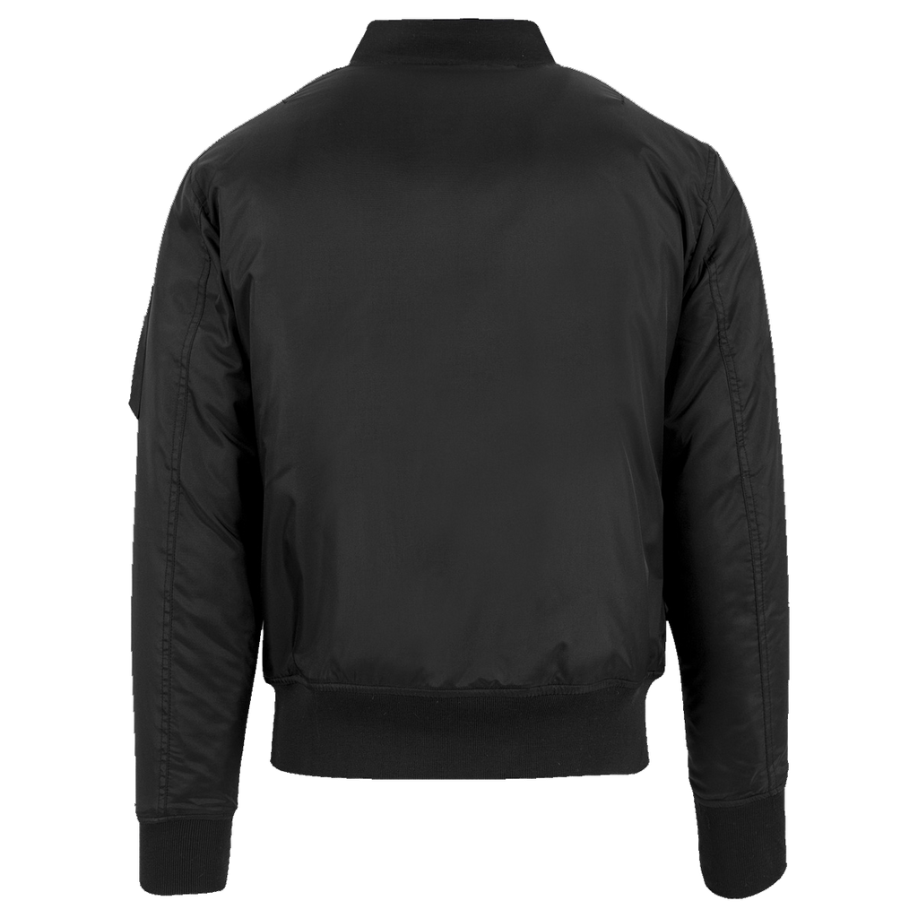 BY030 - Blouson Bomber Homme