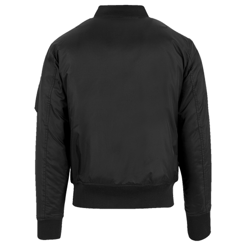 BY030 - Blouson Bomber Homme