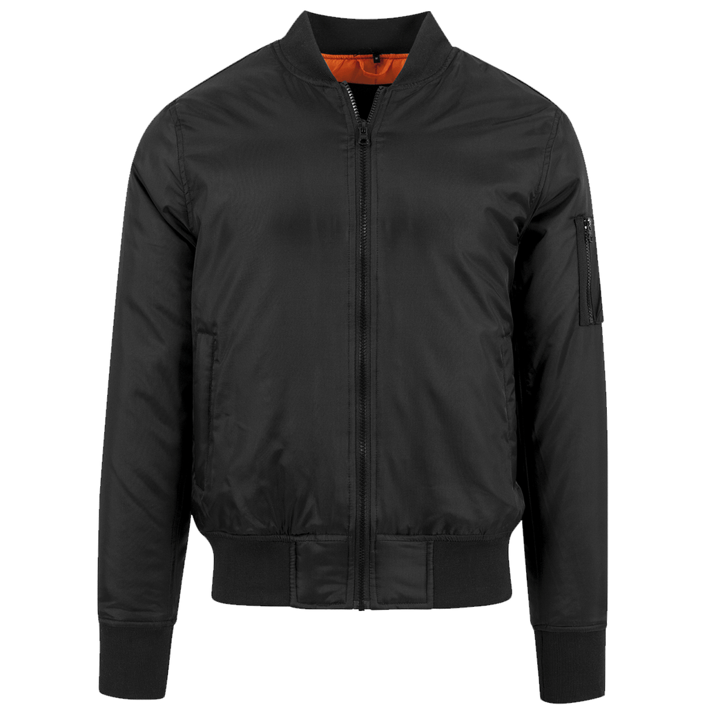 BY030 - Blouson Bomber Homme