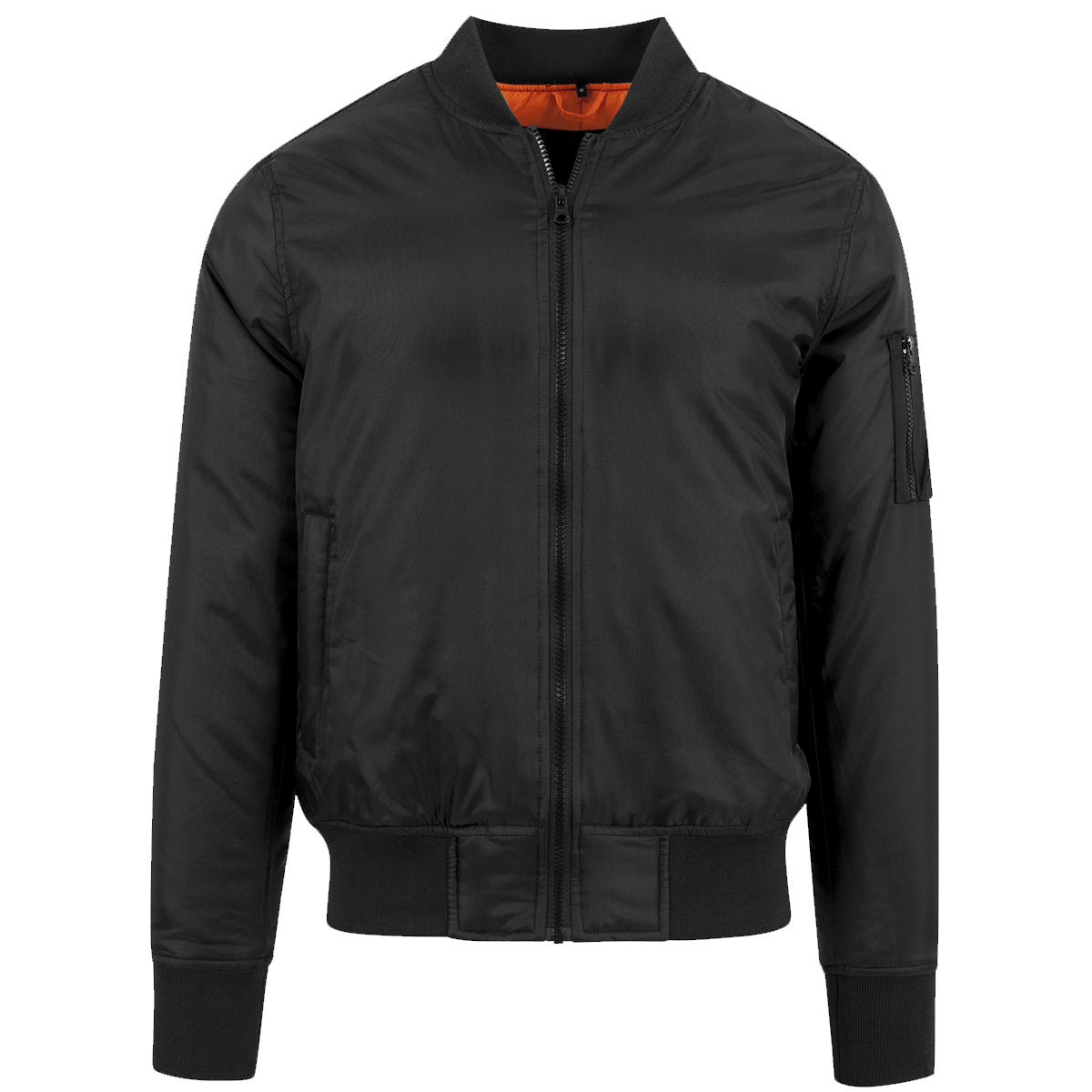 BY030 - Blouson Bomber Homme