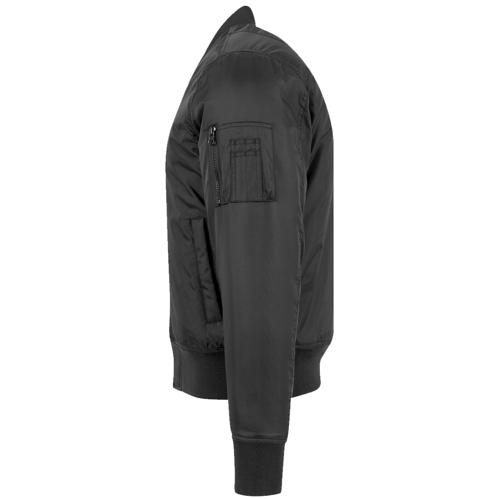 BY030 - Blouson Bomber Homme