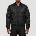 BY030 - Blouson Bomber Homme