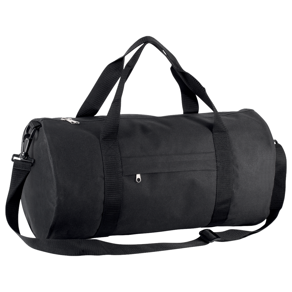 KI0633 - Sac Fourre Tout forme Tube