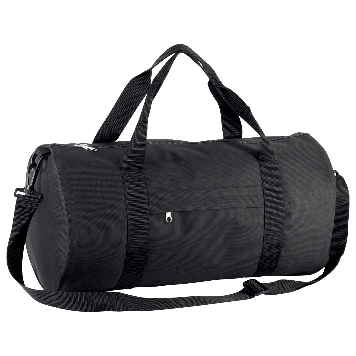 KI0633 - Sac Fourre Tout forme Tube