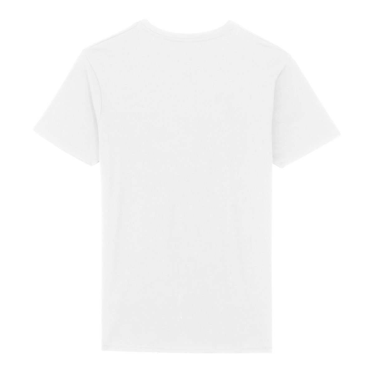 Famous Boy  - Tee Shirt Col rond Slim Fit