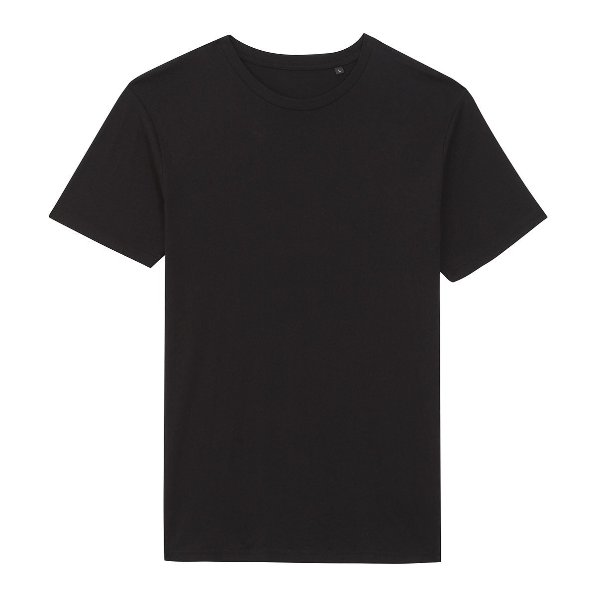 Famous Boy  - Tee Shirt Col rond Slim Fit