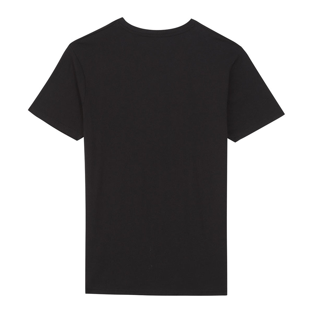 Famous Boy  - Tee Shirt Col rond Slim Fit