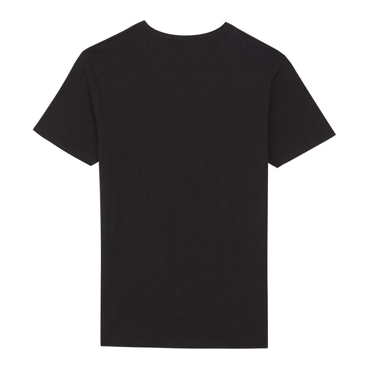 Famous Boy  - Tee Shirt Col rond Slim Fit