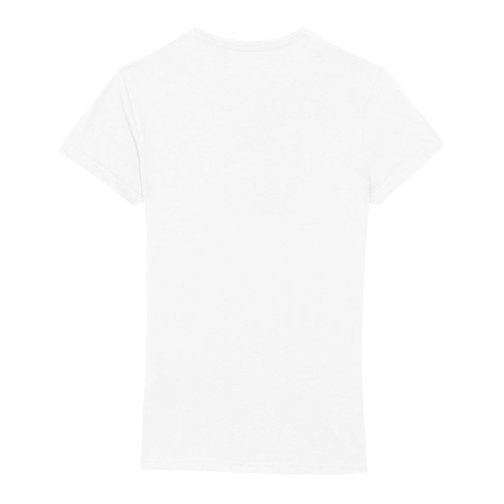MADONNA - T-SHIRT FEMME COL ROND 150GR