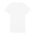 MADONNA - T-SHIRT FEMME COL ROND 150GR